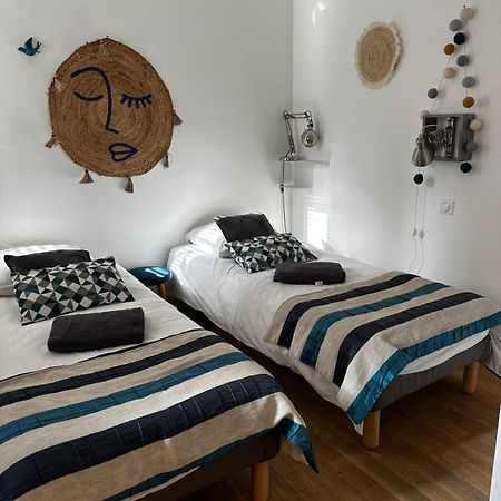 Ferienwohnung La "Pepite" Du Vieux Lyon Exterior foto