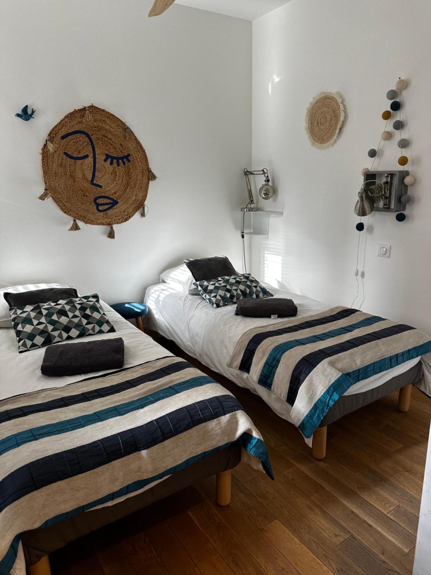 Ferienwohnung La "Pepite" Du Vieux Lyon Exterior foto
