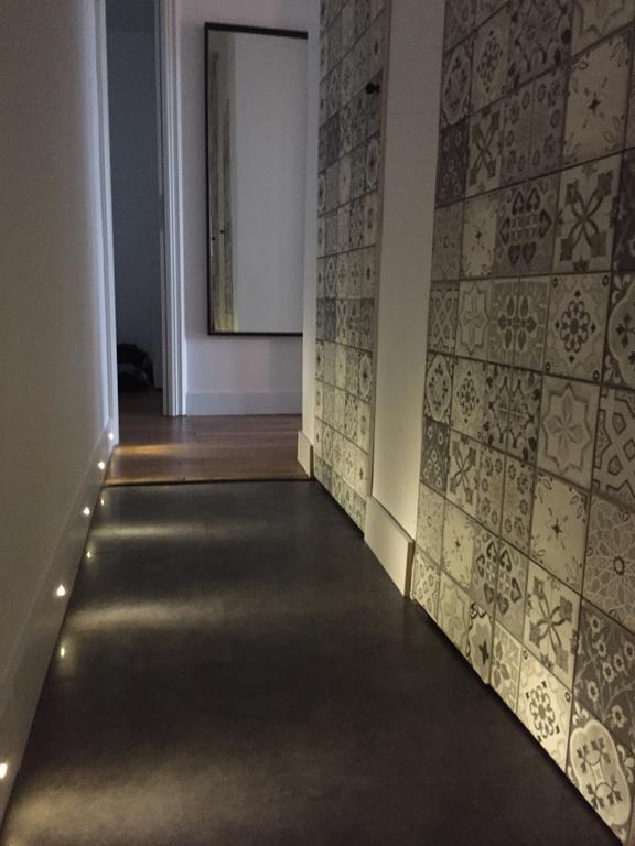 Ferienwohnung La "Pepite" Du Vieux Lyon Exterior foto