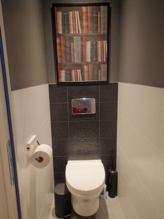 Ferienwohnung La "Pepite" Du Vieux Lyon Exterior foto
