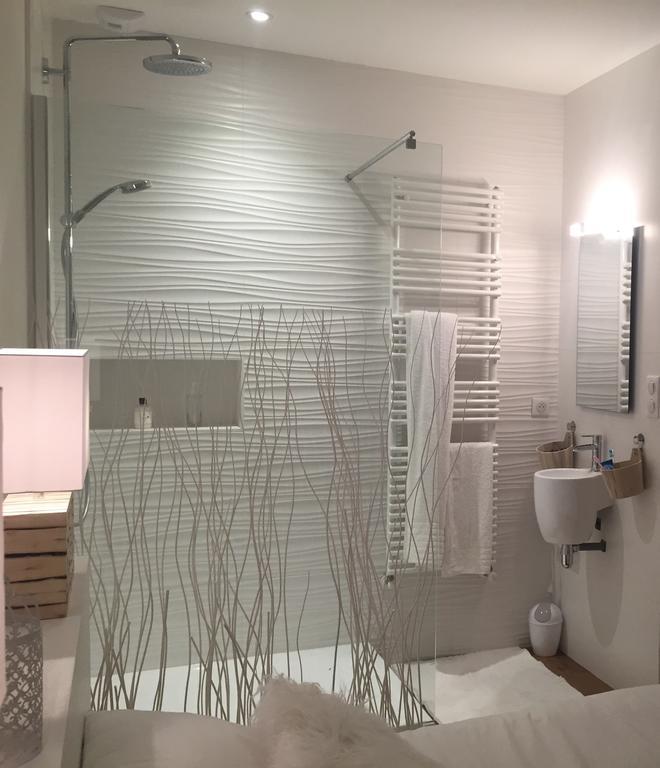 Ferienwohnung La "Pepite" Du Vieux Lyon Exterior foto