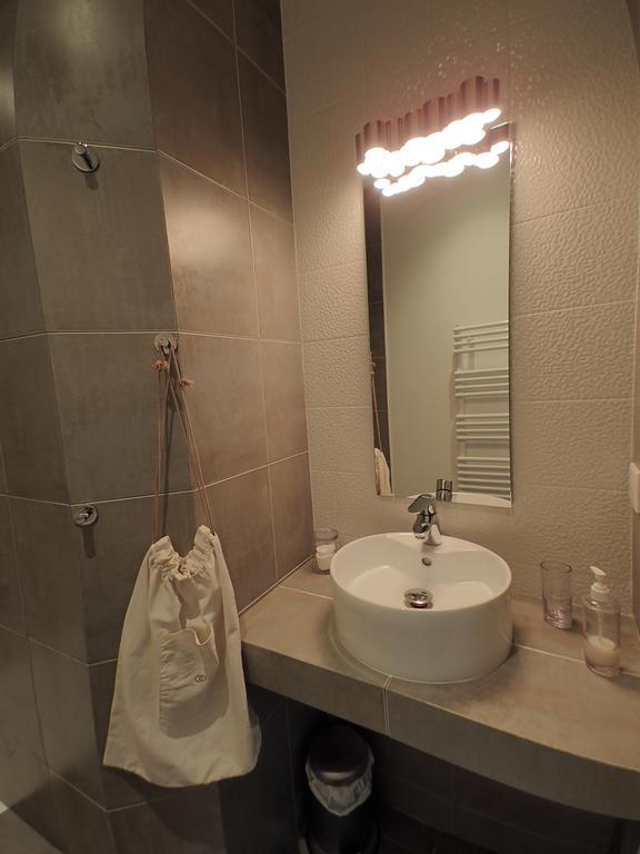 Ferienwohnung La "Pepite" Du Vieux Lyon Exterior foto
